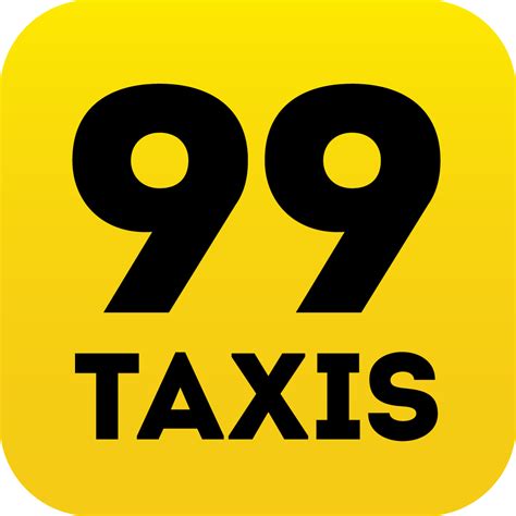 99 Taxis Logo - PNG e Vetor - Download de Logotipos