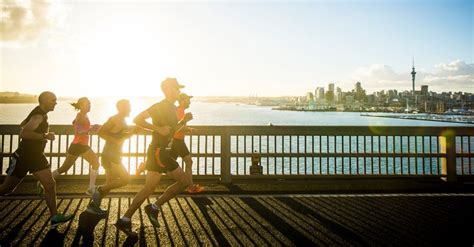 Let's Make Every Step Count At The 2024 Auckland Marathon | The Kidney Society