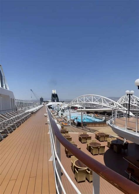 MSC Mediterranean Cruise Review: Greece, Turkey, Israel, and Cyprus