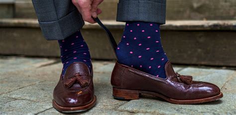 100% Cotton Socks - Which to Buy & What to Know - Boardroom Socks