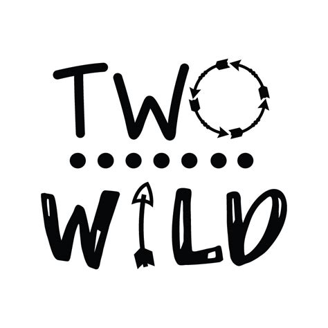 Two Wild - Crafty Canada Studio