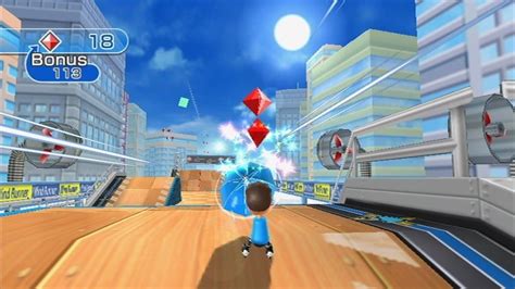 Wii Play: Motion - Recensione - Wii - 90652 - Multiplayer.it