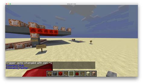 Minecraft execute tellraw's clickEvent from original entity, not player ...