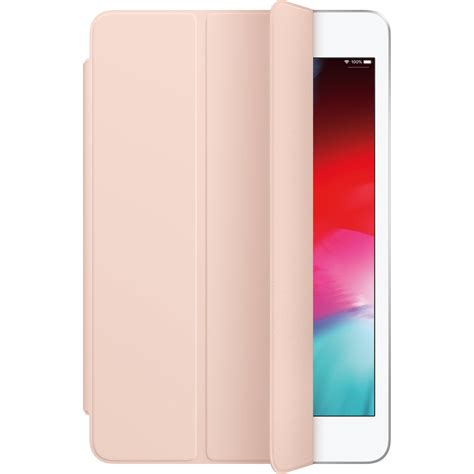 Apple iPad mini Smart Cover (4th & 5th Gen, Pink Sand) MVQF2ZM/A