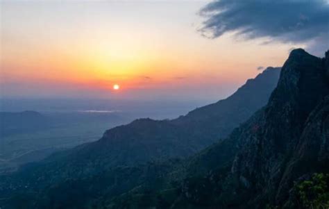 Hiking at the Usambara Mountains