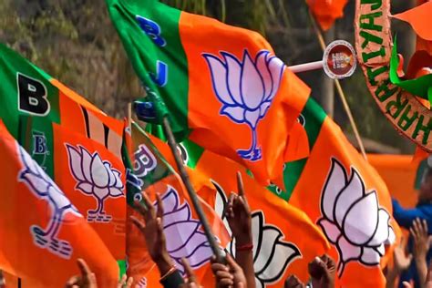 Karnataka elections: BJP announces second list of 23 candidates, 7 ...