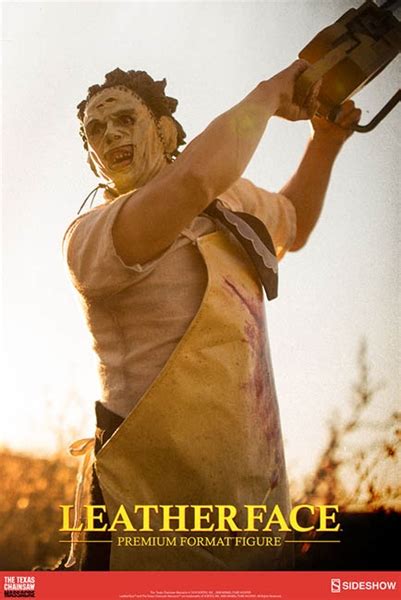 Leatherface