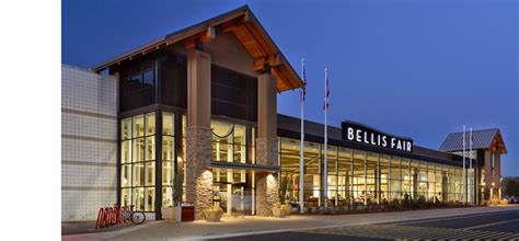 Hayden's Business Blog: Bellis Fair Mall in Bellingham is working on a major redevelopment project!