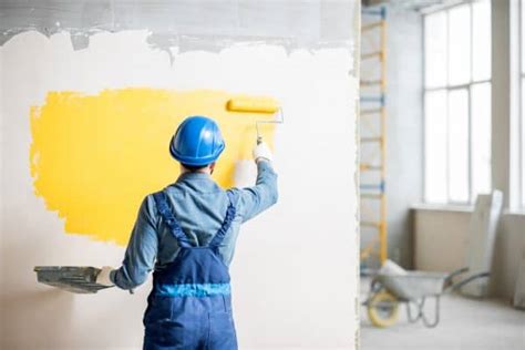 The Average Cost to Hire a Painter in 2020