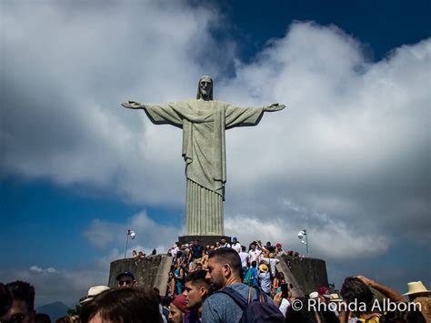 Must-See Rio de Janeiro Landmarks: Safely Explore the Best of Rio