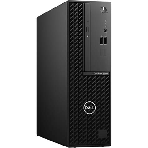 Dell OptiPlex 3090 Small Form Factor Desktop Computer JN24T B&H