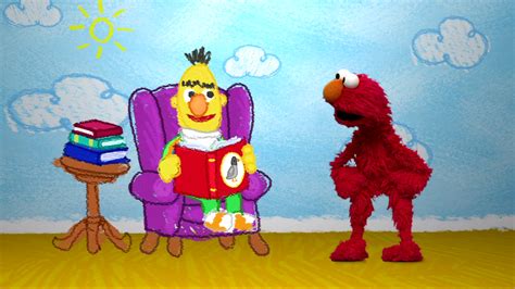 Elmo's World: Books (2017) | Muppet Wiki | FANDOM powered by Wikia