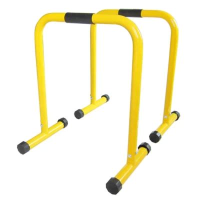 High Quality Fitness Lebert Equalizer/Parallettes Push up Bar DIP Bars ...