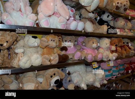 Teddy bear collection Stock Photo - Alamy