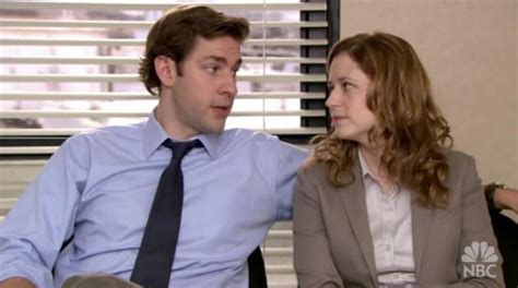 Jim and Pam Picture - TV Fanatic