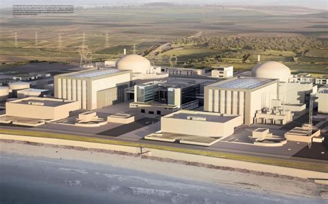 Mini nuclear power stations in UK towns move one step closer