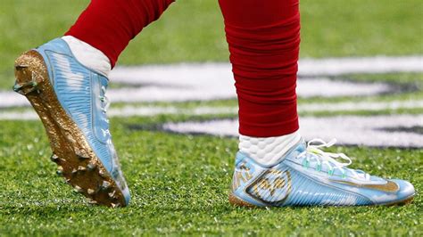 Nike Customized Football Cleats | CleatsReport