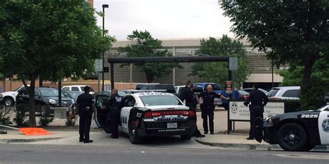 Dallas police headquarters on alert because of new threat - Business Insider