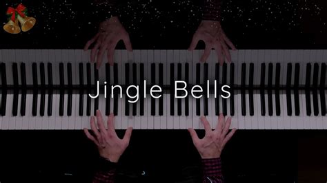 Jingle Bells (Christmas Piano Cover) - YouTube