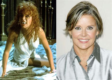 Amanda Bearse then and now | Amanda bearse, Celebrities, Celebrities female