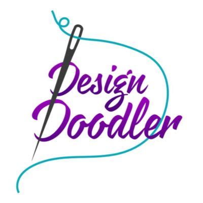 Design Doodler Embroidery Software - No Digitizing Required