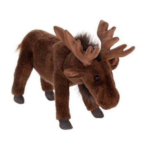 Hansa Moose Plush Toy - Walmart.com