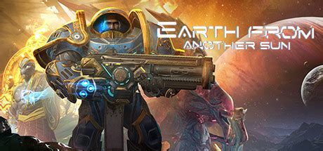 Earth From Another Sun | Co-op & Multiplayer Split Screen LAN Online Info | PlayCo-opGame