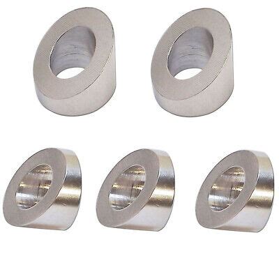 Washers - Beveled Washers