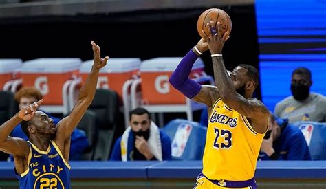 Lakers vs. GSW, Play-In Game, Three Things to Know: May 19, 2021 | NBA.com