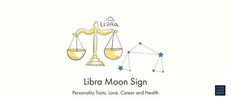 Libra Moon Sign Meaning: Personality Traits, Love, Career and Health ...