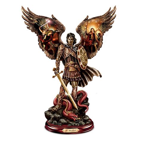 My 10 Favorite Beautiful Bronze Angel Statues!