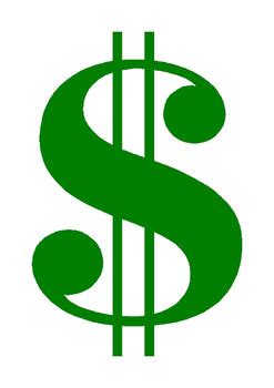 Free Dollar Sign Cliparts, Download Free Dollar Sign Cliparts png images, Free ClipArts on ...