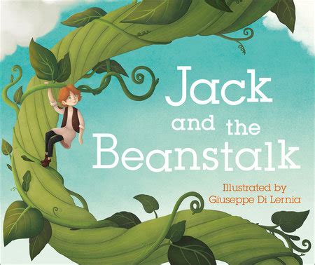 Jack and the Beanstalk by DK: 9781465482792 | Brightly Shop