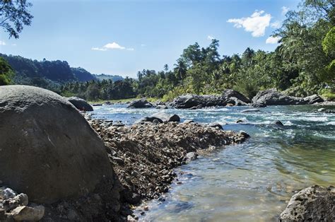 Cagayan River - Travel to the Philippines