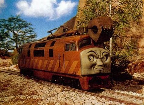 Image - ThomasandtheMagicRailroad1146.jpg | Lost Media Archive | Fandom powered by Wikia