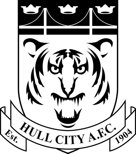 Hull Logo - LogoDix