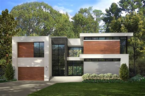 Exquisite Modern Concept In Hot Lavista Park | Atlanta Fine Homes ...