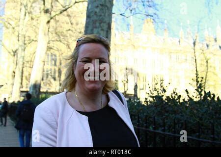 Antoinette Sandbach Member of parliament for Eddisbury and is the ...