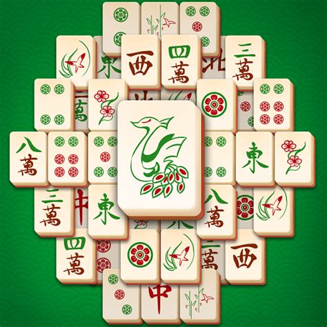 Mahjong Solitaire: Tile Match - Apps on Google Play