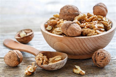 What Are Walnuts?