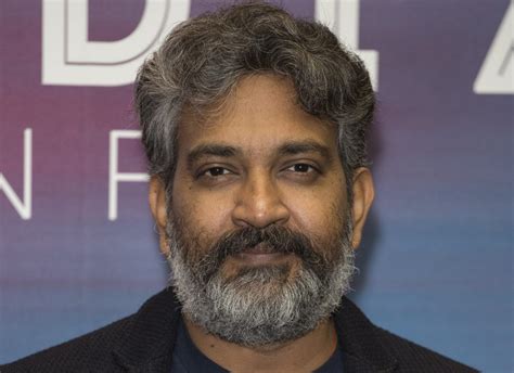 SS Rajamouli to collaborate with a Hollywood studio - GG2