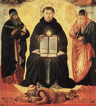 Neo-scholasticism - Wikipedia