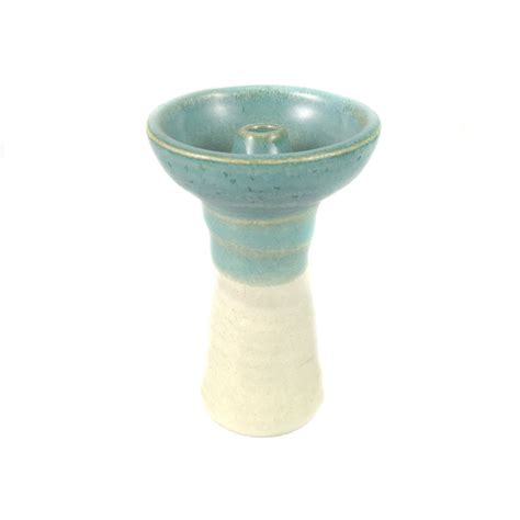 Tangiers Medium Funnel Hookah Bowl - TheHookah.com