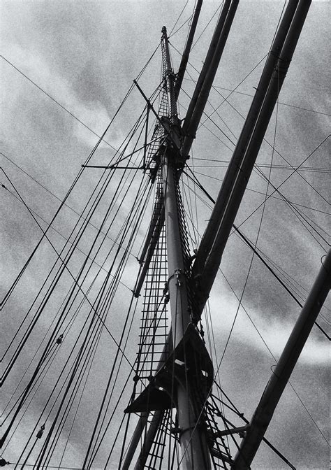 Rigging – Photography by CyberShutterbug