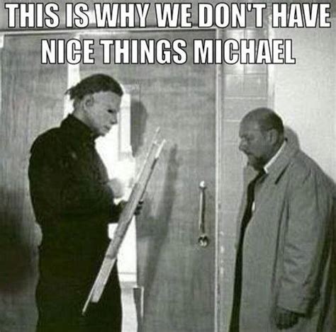 Ghost Hunting Theories: Ways to Use Michael Myer's and Jason Voorhees Masks