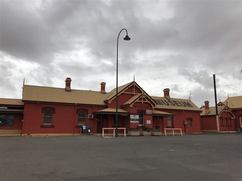 Nyngan Ag Expo - Nyngan NSW 2825, Australia