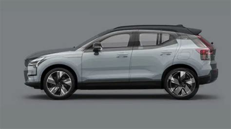 2024 Volvo EX30 electric car leaked, first driving range details confirmed - Drive