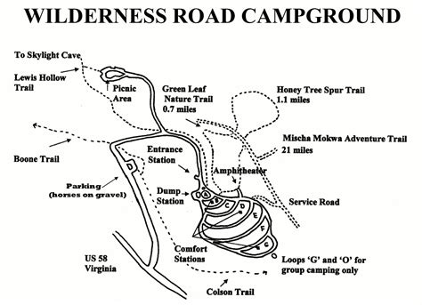 Cumberland Gap Maps | NPMaps.com - just free maps, period.