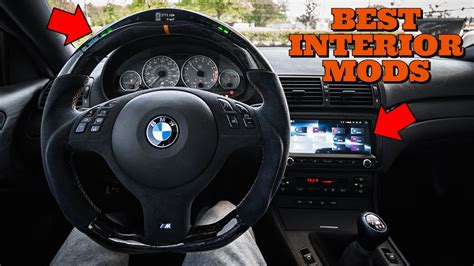 climat Reparator Arne bmw m3 e46 interior 2006 Charlotte Bronte bloc ...