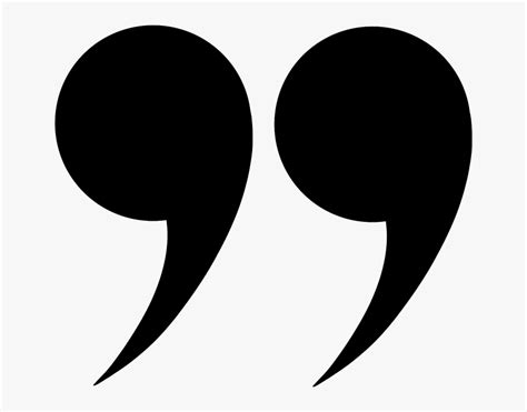 Quotation Marks, HD Png Download is free transparent png image. To ...